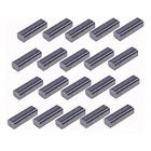(20) Flywheel Keys For Briggs & Stratton 222698S 395002 Stens 445064 Jd LG222698 New. Price: $13.66.