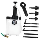 Handor 3L Transmission Fluid Pump Oil Extractor Manual New. Price: $52.47.
