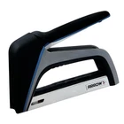 3 Arrow Tacmate T50X Compact Manual Staplers Silver Black Blue Staples New. Price: $27.90.