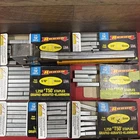 Arrow Fastener HT-50A Heavy Duty Hammer Tacker Used W/ Various Staple Lot HT50A. Price: $19.99.