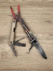 Real Avid Multi-tool AR15 Hunting Rifle Pliers Knife More! Used. Price: $35.19.