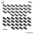 50PCS 2TYPE Universal Oscillating Multitool Blades For Metal Cutting New. Price: $16.24.