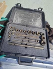Ampco W-260 1/2IN Drive Safety Ratchet Set Non Sparking Used. Price: $498.00.