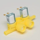 Choice Parts WH12X1075CM For Ge Washing Machine Water Solenoid Valve. Price: $33.04.