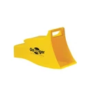 Gobagger 5EET2 9-1/2 X 26 Sand Filling Tool Plastic (yellow) New. Price: $129.99.