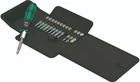 Wera Kraftform Kompakt 838 Ratcheting Screwdriver Set Metric 05051060001 New. Price: $58.92.