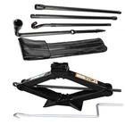 Autofu Spare Tire Removal Tool Scissor Jack Handle 2 Ton Set Ford F15... New. Price: $83.00.