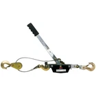 Jet 180440 JCP-4 4-TON Cable Puller With 6-FT Lift New. Price: $80.74.