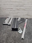 Used Roberts 13" Multi-floor Cutter & 28 1/2 Handle Open. Price: $72.25.