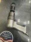 Rockwell Air Mdl 42D-101 Pneumatic Drill, 6000 Rpm. Used. Price: $75.00.