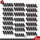 Professional Wood Metal Oscillating Multitool Quick Release Saw Blades 105PCS New. Price: $43.39.