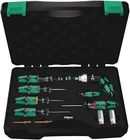 Wera 5074746001 7443/12 Assembly Set For Tyre Pressure Conweol Systems, Pcs New. Price: $475.26.
