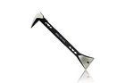 11 Inch Molding Pry Bar Nail Puller Cats Paw High-carbon Steel Hand Tool New. Price: $27.83.