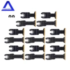 16PCS Professional Steel Oscillating Tool 2 Types For Metal Cutting Blades New. Price: $23.31.