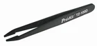 Pro'skit 900-266 Esd Safe Tweezers Flat Tip New. Price: $14.99.