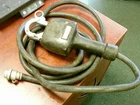 High Voltage Tester Clamp 50-233391AGAA3 8.7KV (5.0KV Line To Ground) Used. Price: $75.00.