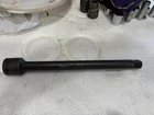 Snap Impact Socket Extension 3/4" Drive, 13 IM122B Used. Price: $70.00.