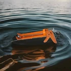 Anvil Smooth Rod Caulk Gun. Orange. 10 Oz New. Price: $14.00.