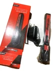New Snap-on ECARL032R Dual Sided Mini Flex Light Black 500 Lumens Red. Price: $119.99.