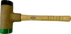 Lixie 300L-MH 3" Faces Light Version Mallet, 110 Oz Weight New. Price: $192.30.