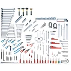 Wright 126 Intermediate Set-tools Only 255 Pieces New. Price: $5710.95.