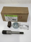 Greenlee 745H-1/2 Knockout Punch And Die Kit, 1/2", 50295608, Excellent Used. Price: $109.99.