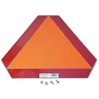 Stens 751-900 Slow Moving Vehicle Sign New. Price: $41.80.