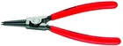 Knipex 46 11 A4 External Straight Retaining Ring Pliers 12.75-INCH New. Price: $62.38.