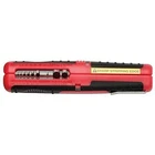 Eclipse Pro'skit CP-511A Universal Wire Stripper Awg 20-10 New. Price: $24.09.