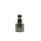 Amflo Coupler Nipple 1/4" 3/8"NPTF New. Price: $29.49.