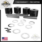Load Wheel Kit For American Lifts Little Mule Pallet Jack Truck New. Price: $122.57.