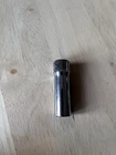 Snap On Tools 3/8 Drive Deep Socket 11MM - Used SFSM11. Price: $20.20.