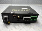 2017-2019 Cadillac Xts Radio Receiver Part #84102336 Used. Price: $202.50.