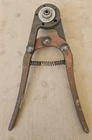 Rivet Cutters / Croppers AT501R Aviation Aircraft Tools Used. Price: $72.25.