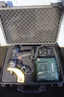 Torcup Torque Wrench Model Vt 500 1/2" Drive 18V Battery Used. Price: $2799.00.