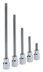 Genius Tools 3/8" Dr. T-50 Star Bit Socket, 220MML 310+6850 New. Price: $14.50.