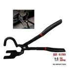Car Exhaust Hanger Removal Pliers, Heavy Duty Separation For Black New. Price: $23.75.