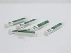 241017 New In Box; Fmt 3165536 LOT-5 Screw Extractors; EX-1 5/64"; Carbon Steel. Price: $15.43.