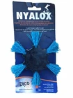 Dico Nyalox In. Blue Fine Flap Brush 7200039 082123078845 New. Price: $6.99.