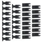 15PCS 1-3/8" & 1-3/4" Bi-metal Oscillating Multi Tool Saw Blades Set 30PCS New. Price: $12.62.