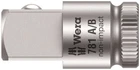 Wera 781 A/b Socket Wrench Adapter 1/4" Drive 05042670001 New. Price: $15.51.