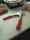 Ace Hardware Heavy Duty Rivet Tool - 2013837 Used. Price: $7.95.