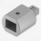 Wera 078666 7779/1 Adapter Insert 9X12 Mm, 14X18 New. Price: $89.46.