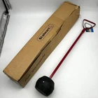 Stalwart 75-9990 Pull Magnetic Pickup Tool With Quick Release Handle 4.5" 25LBS New. Price: $36.65.