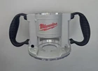 Milwaukee 5625-20 Router Base Only New. Price: $75.00.