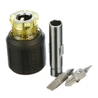 Klein 32561 Stubby Screwdriver Nut 6-IN-1 Multi-bit Ships Free New. Price: $13.95.