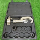 Ddi Ridgid Tool - 87 Ascr Cable Trimmer W/ Bushing Holder, LHE5800 Dies Used. Price: $249.99.