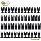 Saw Blades High Quality 48 Pcs Oscillating Multi Tool Fit For Dremel New. Price: $18.07.