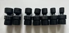 Cornwell Blue Power CBPIU2 3/8" Drive Standard 7-PC Swivel Impact Socket Set Used. Price: $124.99.