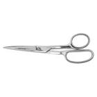 Heritage GP717CL Carpet Napping Shear, Curved Handle, Left 7-7/8" New. Price: $27.15.